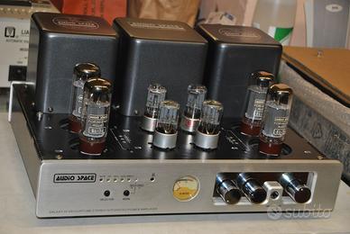 Amplificatore Audio Space Galaxy 34