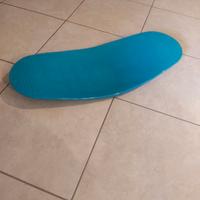 Tavola d'equilibrio curva NUOVA