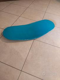 Tavola d'equilibrio curva NUOVA