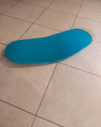 Tavola d'equilibrio curva NUOVA