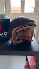 Casco Helmo milano