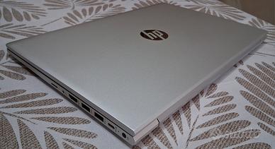 Probook 450 G8 i5 11th 8/256|Fhd W11|Office 21