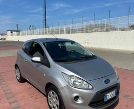 FORD Ka 2ª serie - 2009