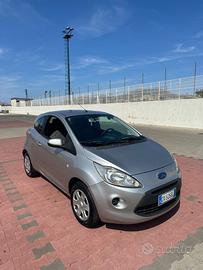 FORD Ka 2ª serie - 2009