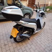 Honda SH 350 - 2022