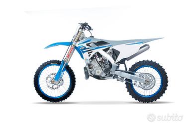 TM Racing MX 250