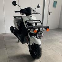 Kymco Agility 125i AGILITY 125 CARRY