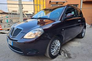 LANCIA YPSILON 1.2 BENZINA *OK NEOPATENTATI*