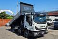 IVECO EUROCARGO 100E220 RIBALTABILE NUOVO MT4.20