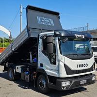 IVECO EUROCARGO 100E220 RIBALTABILE NUOVO MT4.20