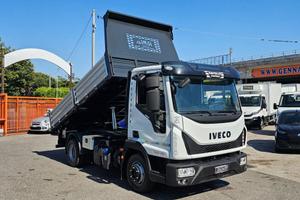 IVECO EUROCARGO 100E220 RIBALTABILE NUOVO MT4.20