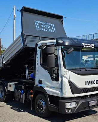 IVECO EUROCARGO 100E220 RIBALTABILE NUOVO MT4.20
