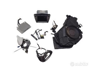 NAVIGATORE HYUNDAI iX35 1Â° Serie 967002S305RJ5 (1