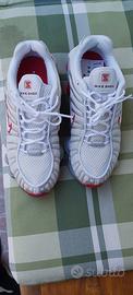 Nike shox TL donna nuove senza scatola