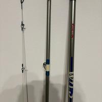 Canna  Falcon Surfcasting / Ledgering