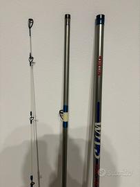 Canna  Falcon Surfcasting / Ledgering