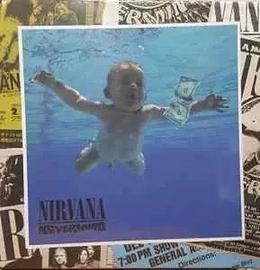 Vinile Nevermind (30th anniversary 5 cd+blu ray)