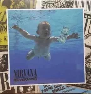 Vinile Nevermind (30th anniversary 5 cd+blu ray)