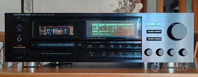 Piastra 3 Testine ONKYO Integra TA2800 revisionata