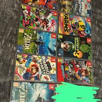 Giochi Nintendo Switch