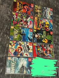 Giochi Nintendo Switch