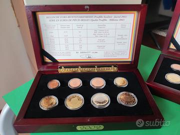 Divisionali in cassetta