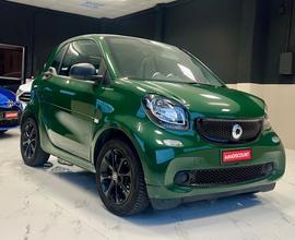 Smart ForTwo 70 1.0 twinamic Passion