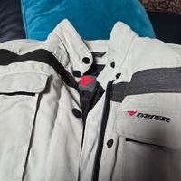 GIACCA DA MOTO DAINESE DONNA