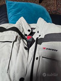 GIACCA DA MOTO DAINESE DONNA