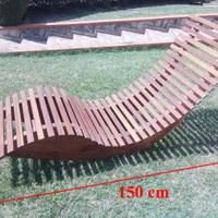 Sdraio ergonomico / Lettino Prendisole o lettura