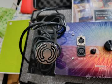 radiofrequenza bipolare 