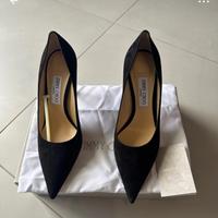 Scarpa jimmy choo love 85 nuove mai indossate