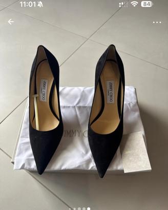 Scarpa jimmy choo love 85 nuove mai indossate