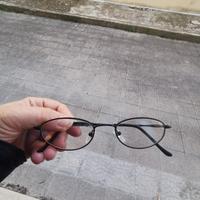Occhiali da vista nuovi fonna/uomo