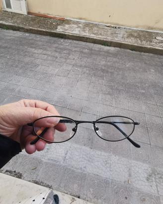 Occhiali da vista nuovi fonna/uomo