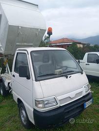 Piaggio s85lp truce porter