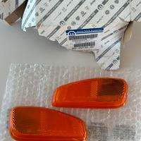 Coppia dí catadiottri Jeep Renegade (originali)