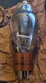 Valvola 811 Electronic Enterprises - NOS