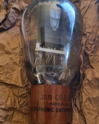 Valvola 811 Electronic Enterprises - NOS