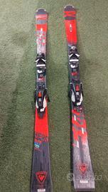 Rossignol Hero elite MT titanal