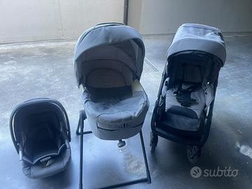 Trio Inglesina