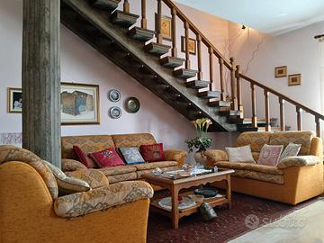 Villa indipendente Nuda proprietà