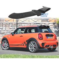 SPOILER TETTO MINI COOPER S F56 14-24 NERO LUCIDO