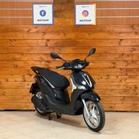 Piaggio Liberty 125 - Tasso 0 fino a 72 mesi