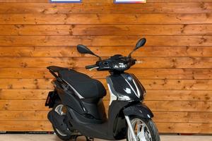 Piaggio Liberty 125 - Tasso 0 fino a 72 mesi