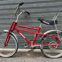 Saltafoss ATALA 20 anni 80