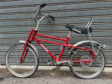 Saltafoss ATALA 20 anni 80