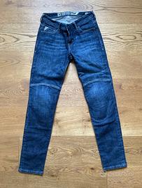 Jeans Moto Alpinestars Pro Denim mod. Daisy size29