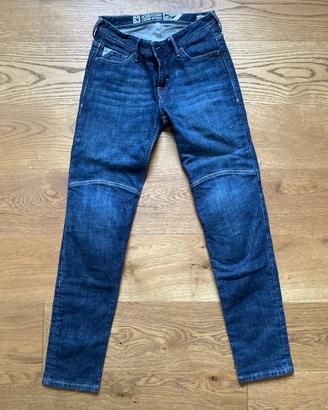 Jeans Moto Alpinestars Pro Denim mod. Daisy size29