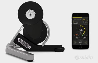 RULLI  TECHNOGYM MY CYCLING